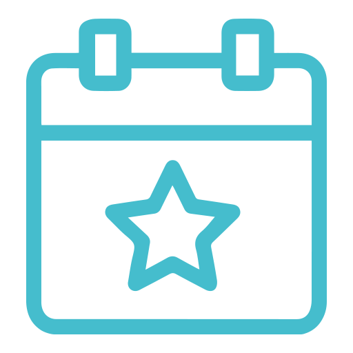 Browse Events Icon
